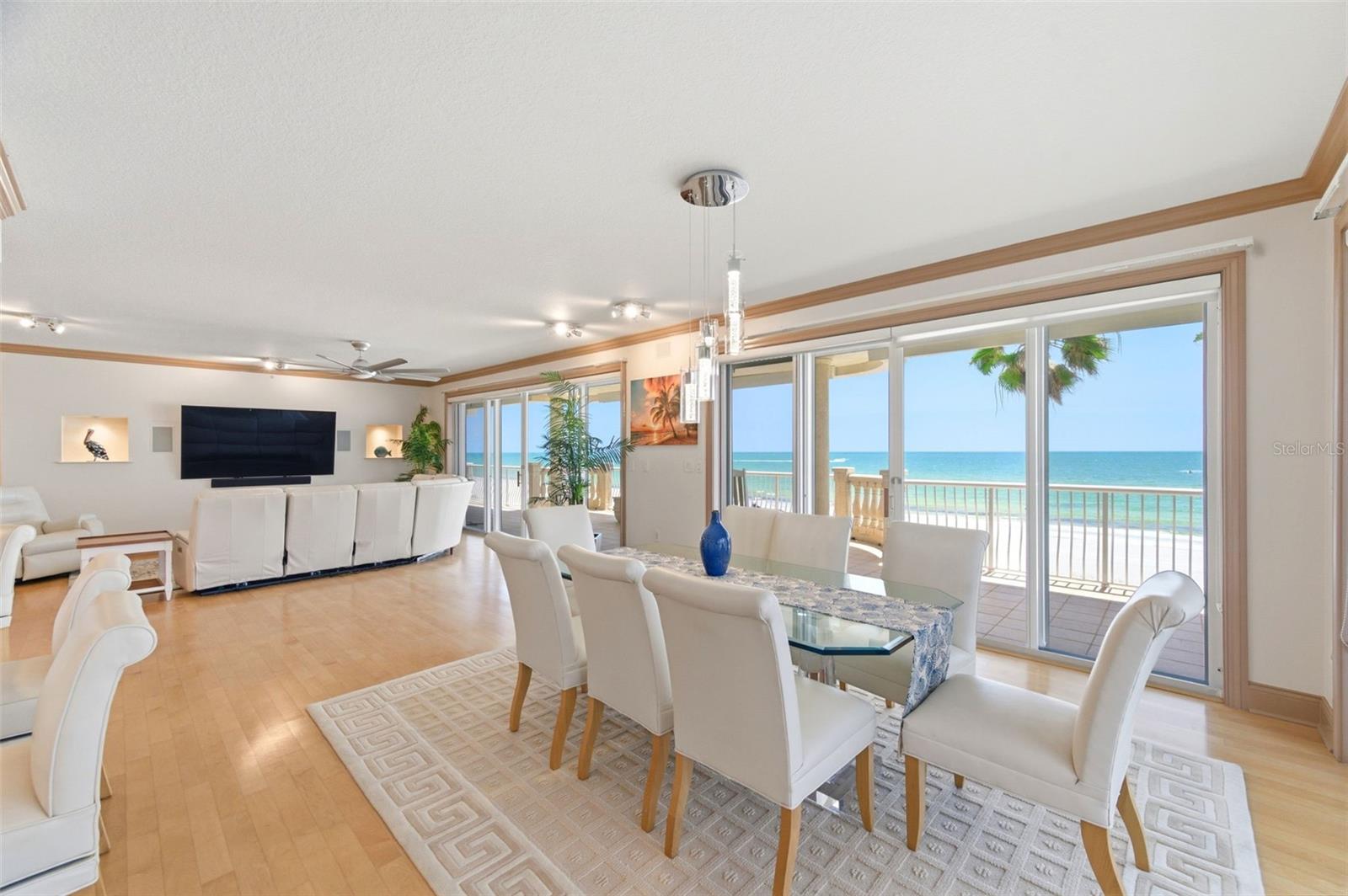 VERANDAS ON THE GULF CONDO RESIDENCES - Residential
