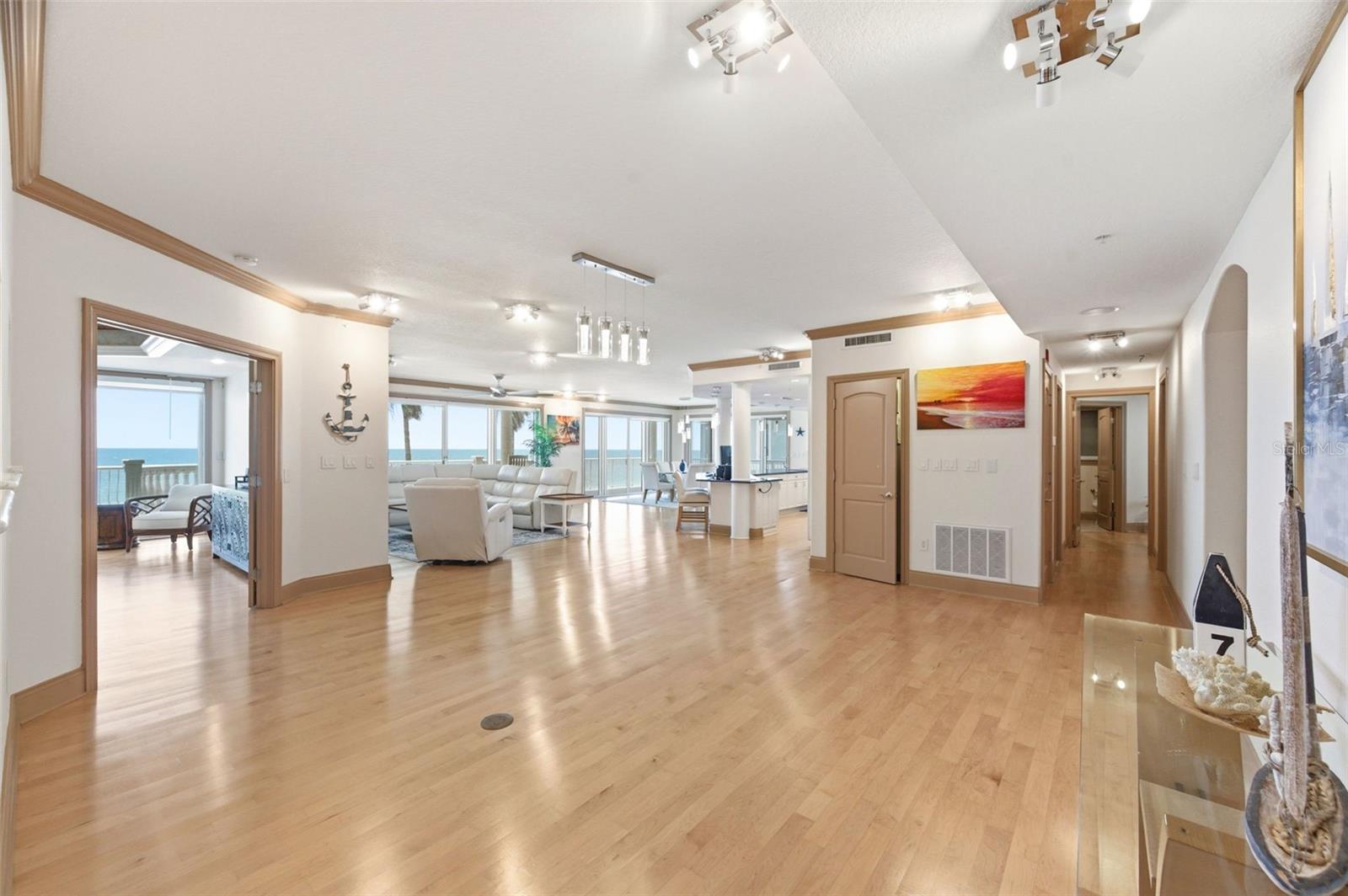 VERANDAS ON THE GULF CONDO RESIDENCES - Residential