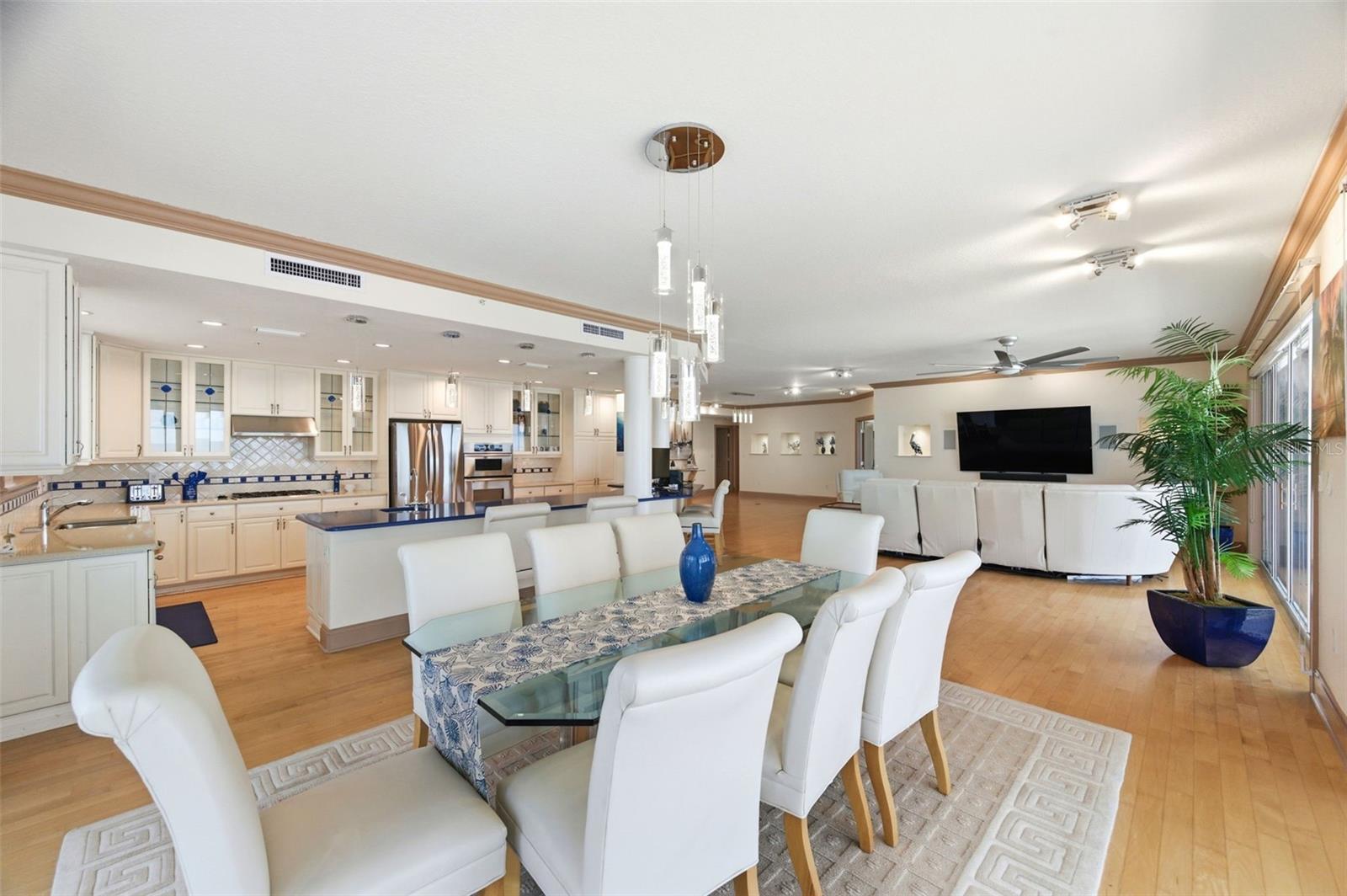 VERANDAS ON THE GULF CONDO RESIDENCES - Residential