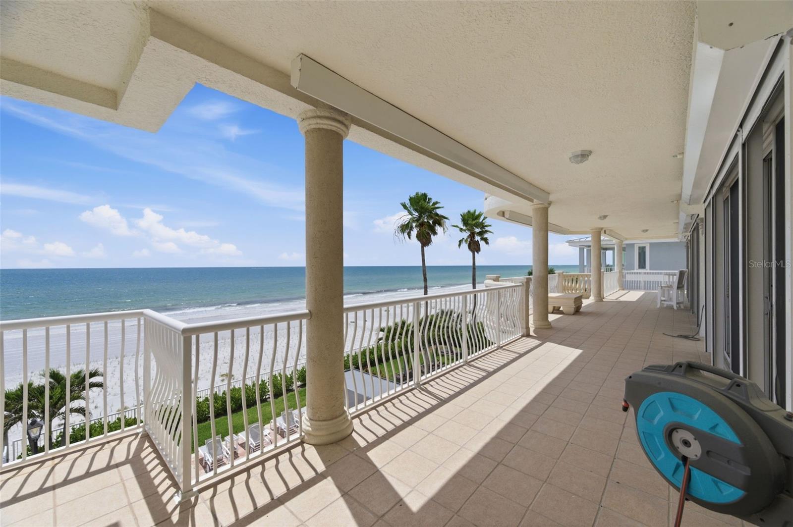 VERANDAS ON THE GULF CONDO RESIDENCES - Residential