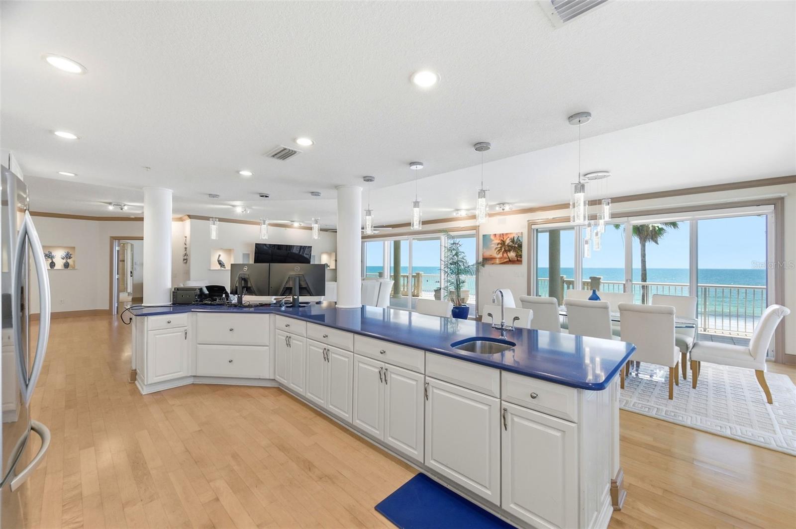 VERANDAS ON THE GULF CONDO RESIDENCES - Residential