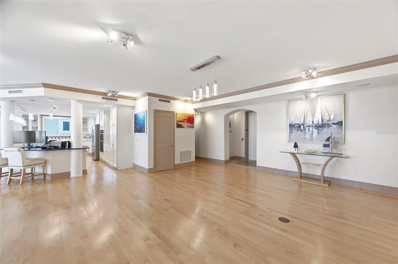 VERANDAS ON THE GULF CONDO RESIDENCES - Residential