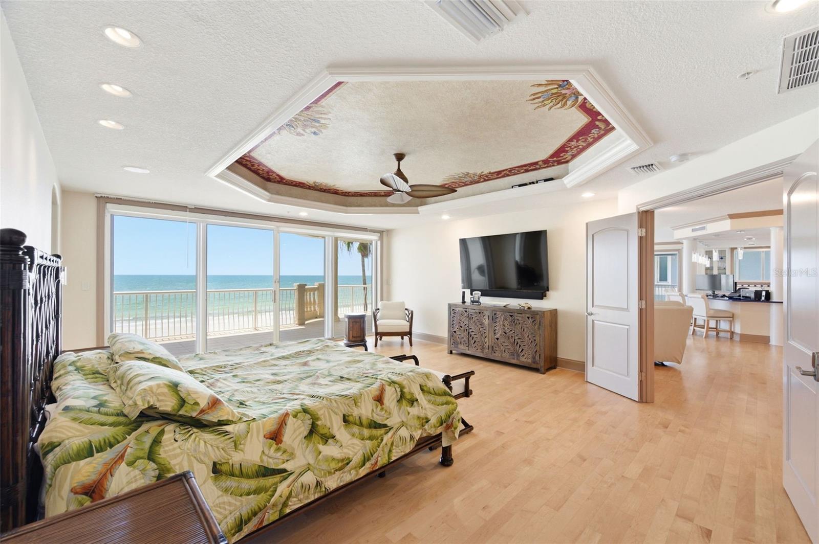 VERANDAS ON THE GULF CONDO RESIDENCES - Residential