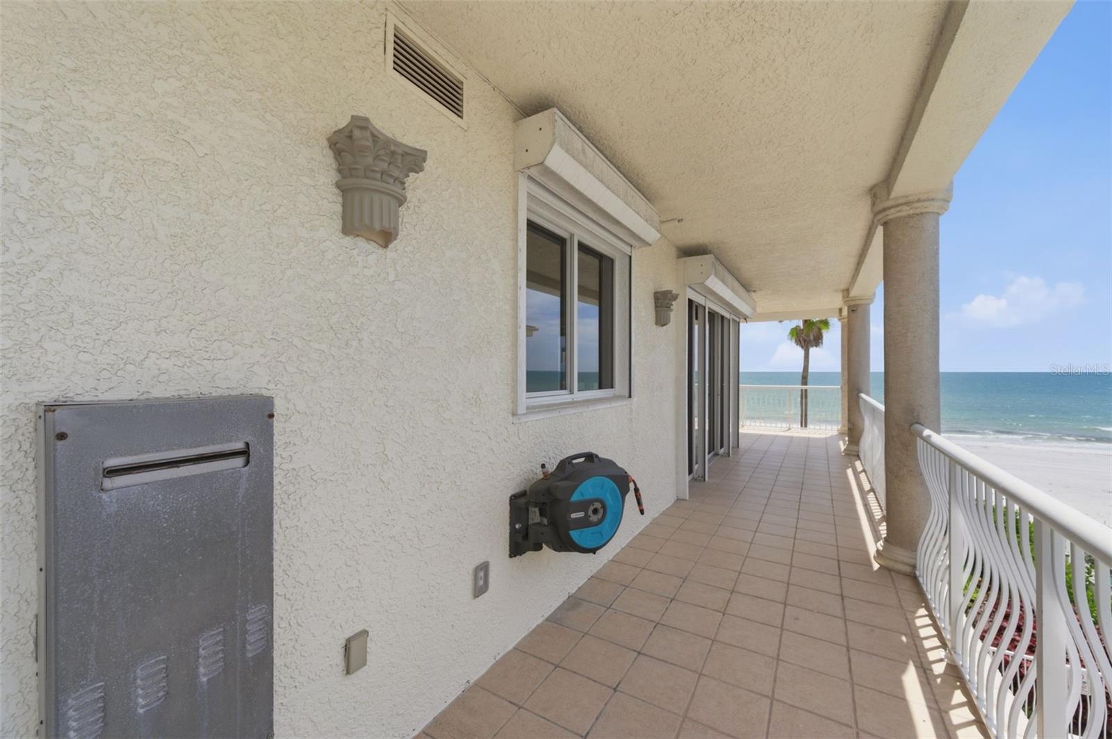 VERANDAS ON THE GULF CONDO RESIDENCES - Residential