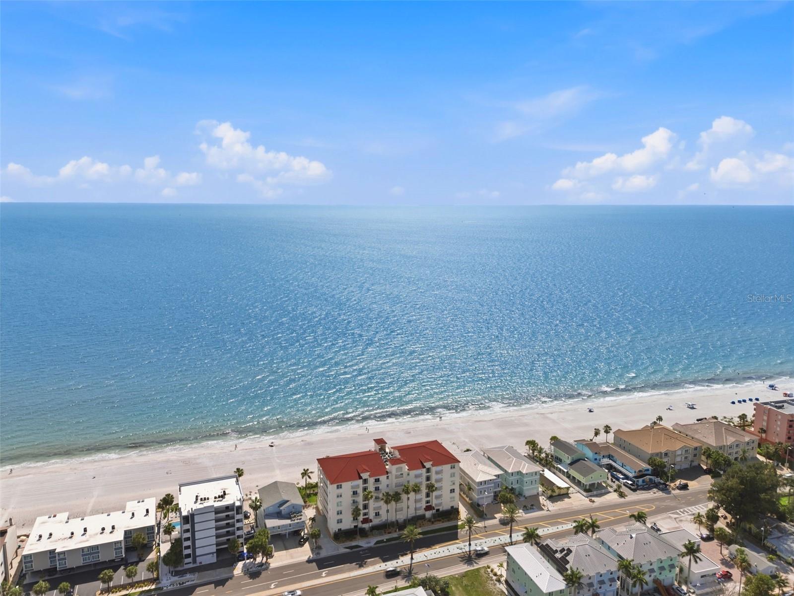 VERANDAS ON THE GULF CONDO RESIDENCES - Residential