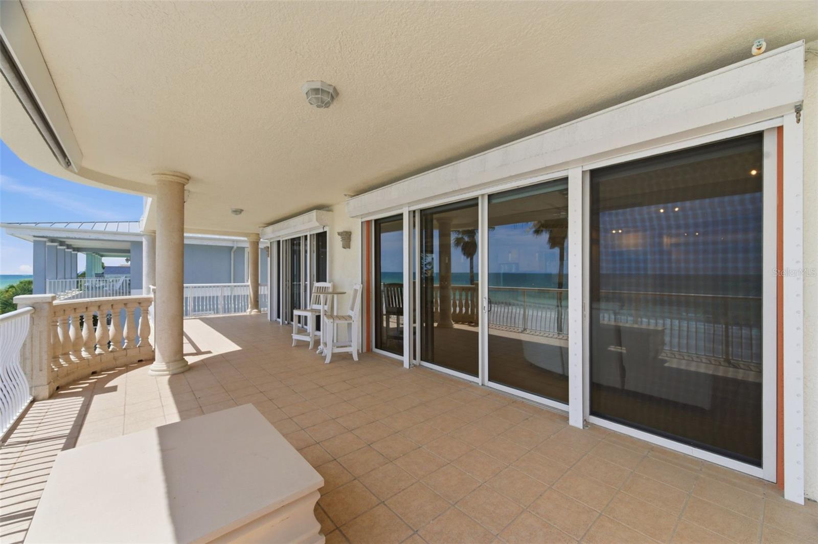 VERANDAS ON THE GULF CONDO RESIDENCES - Residential