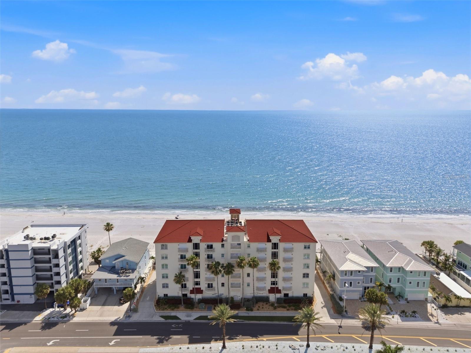 VERANDAS ON THE GULF CONDO RESIDENCES - Residential