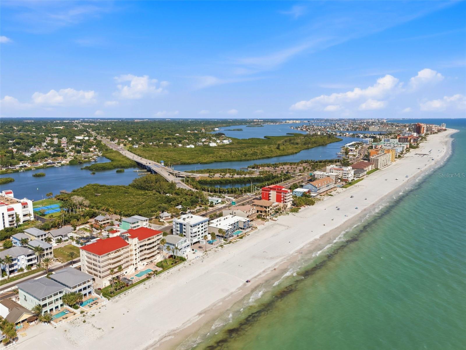 VERANDAS ON THE GULF CONDO RESIDENCES - Residential