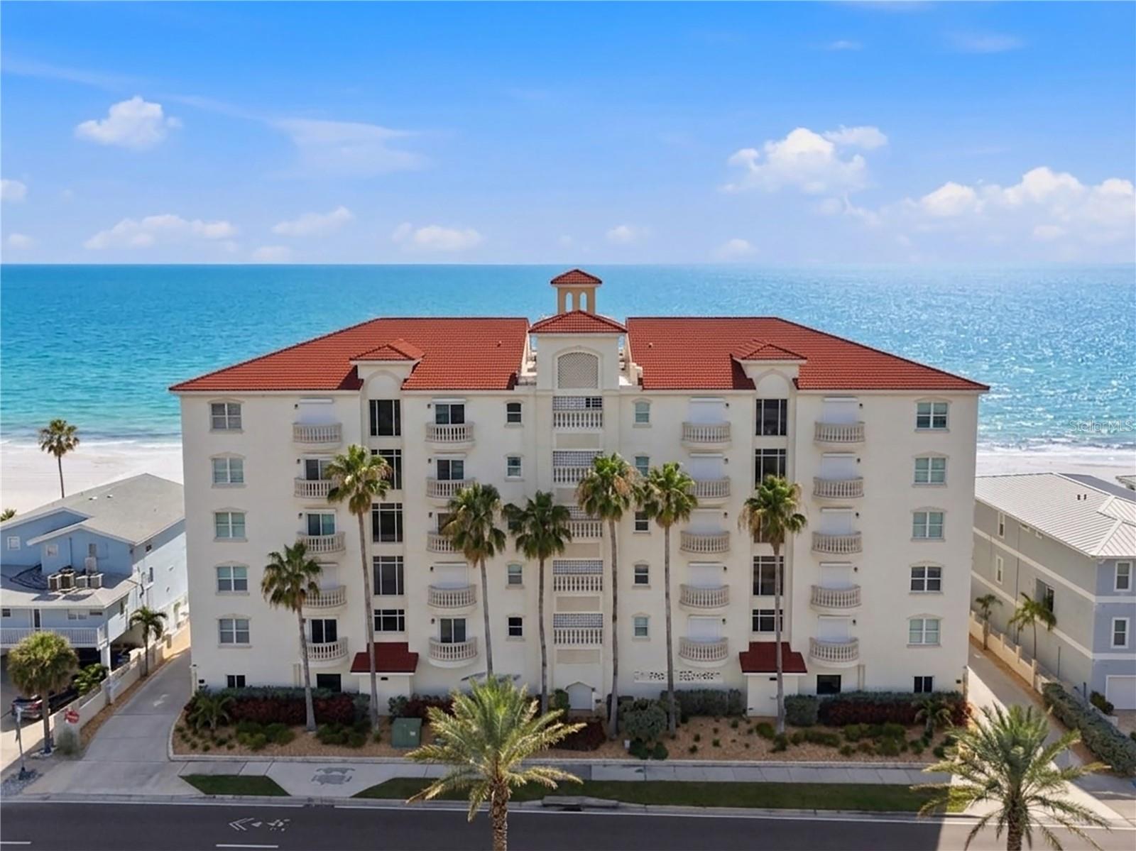 VERANDAS ON THE GULF CONDO RESIDENCES - Residential