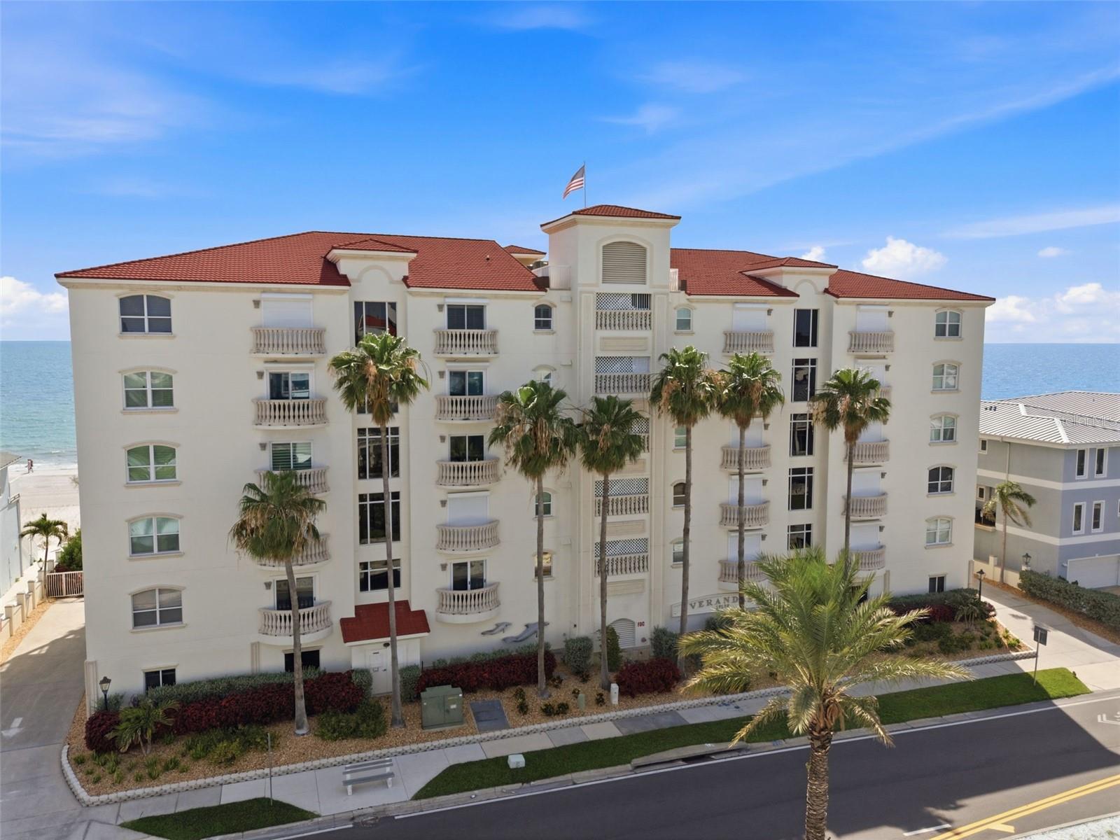 VERANDAS ON THE GULF CONDO RESIDENCES - Residential