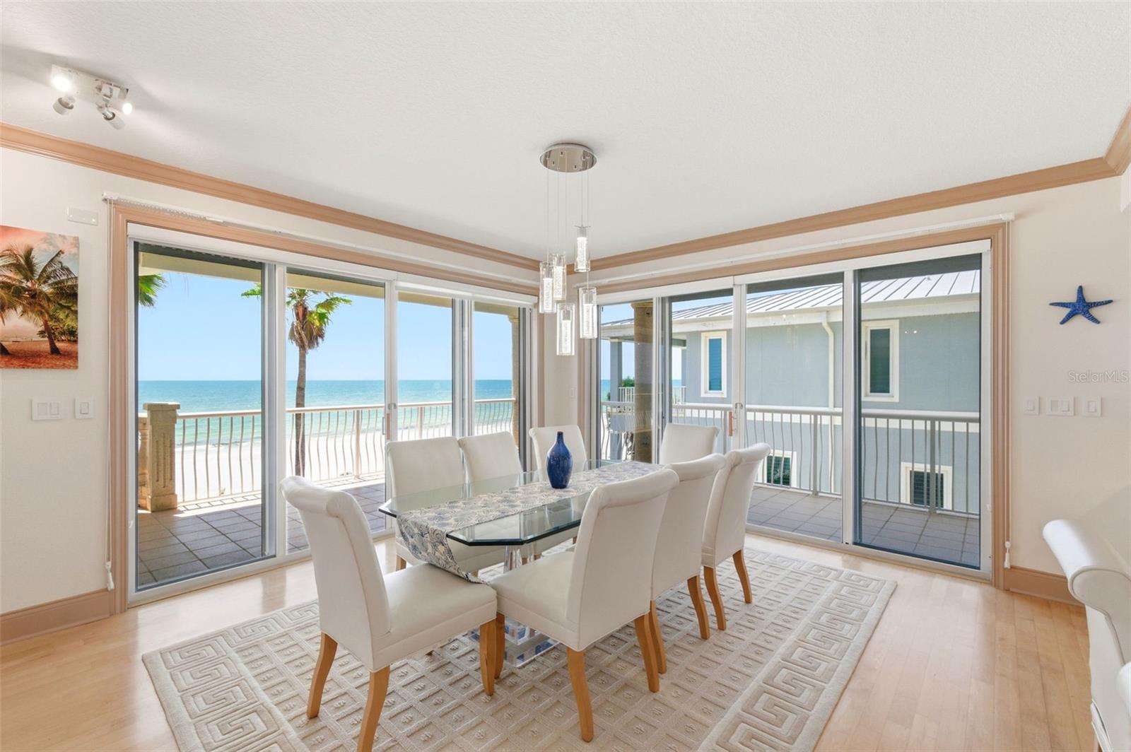VERANDAS ON THE GULF CONDO RESIDENCES - Residential