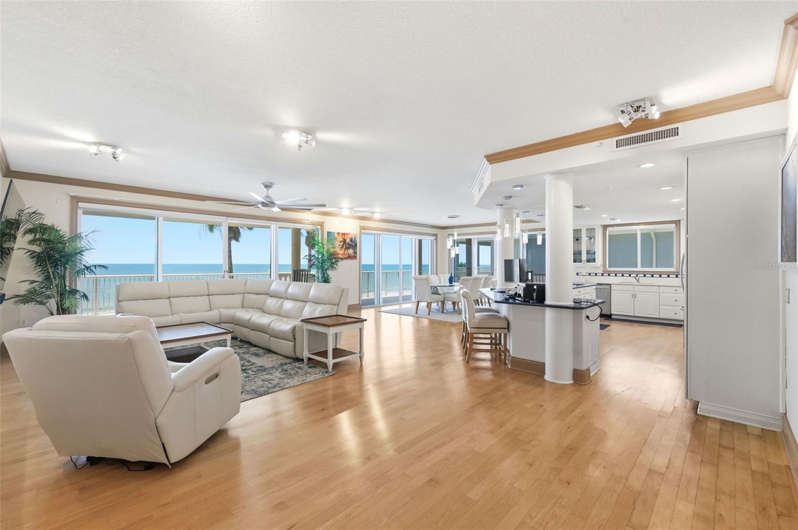 VERANDAS ON THE GULF CONDO RESIDENCES - Residential