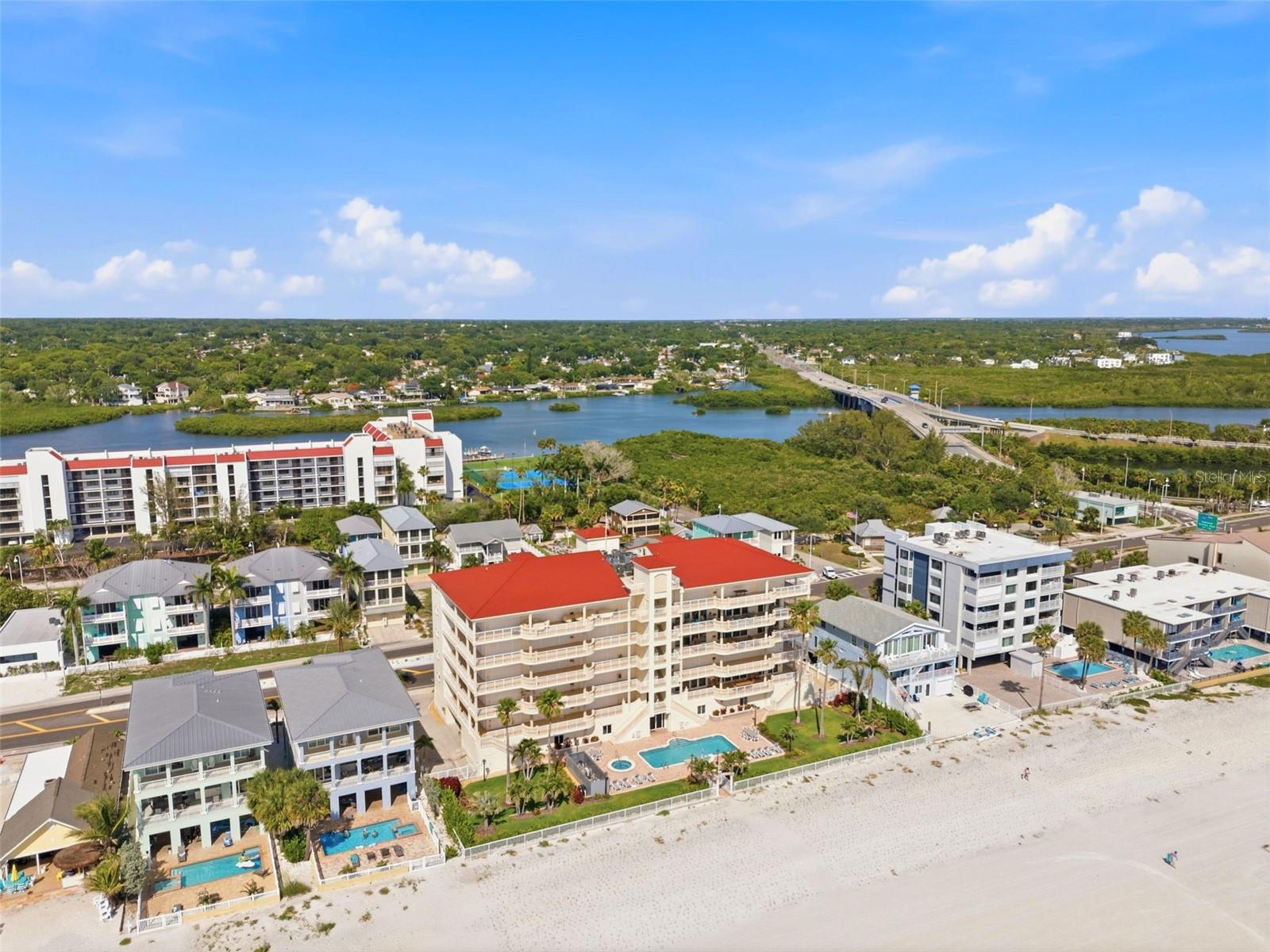 VERANDAS ON THE GULF CONDO RESIDENCES - Residential
