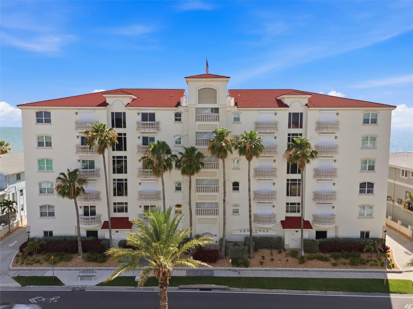 VERANDAS ON THE GULF CONDO RESIDENCES - Residential