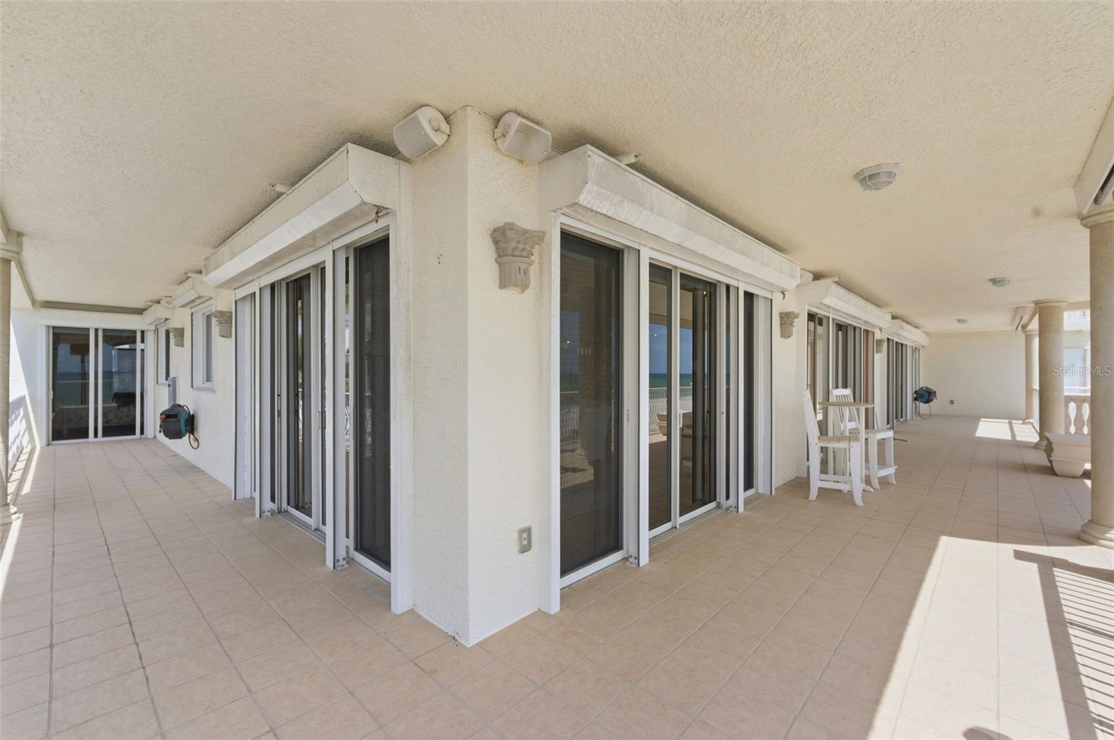 VERANDAS ON THE GULF CONDO RESIDENCES - Residential
