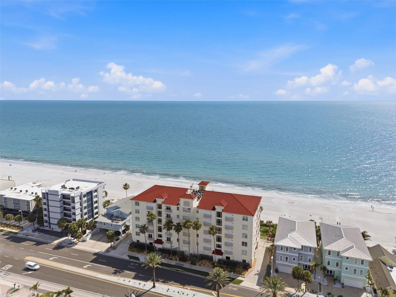 VERANDAS ON THE GULF CONDO RESIDENCES - Residential