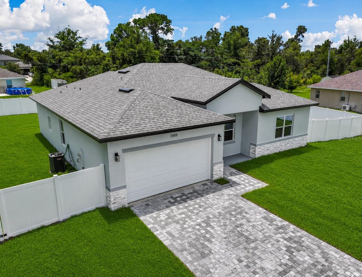 3888 SW 157TH PLACE ROAD