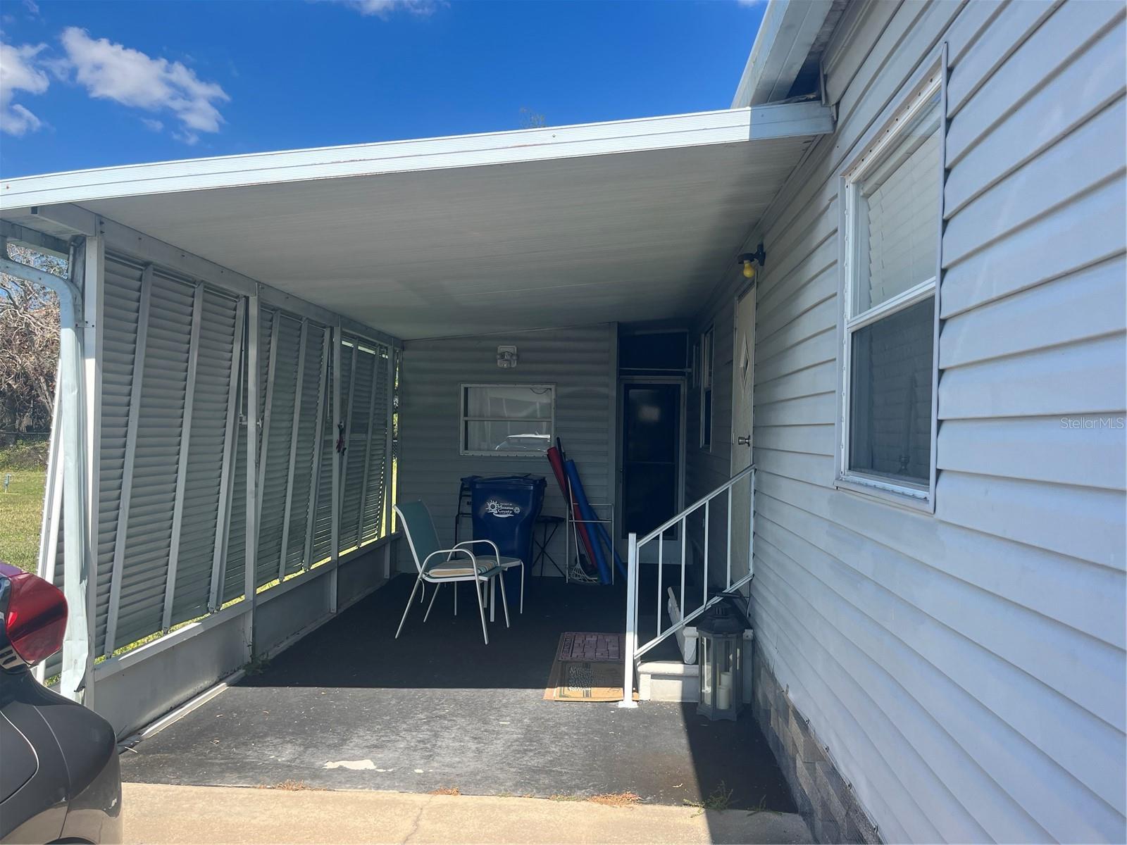 WESTWINDS VILLAGE CO-OP - Residential