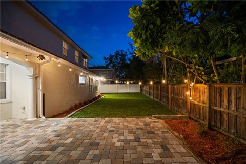 A home in ORLANDO