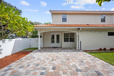 A home in ORLANDO