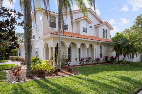 A home in ORLANDO