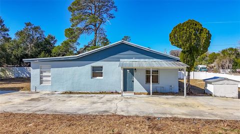 Photo of 12832 Mountain Road, New Port Richey, FL 34654 (MLS # TB8480537)