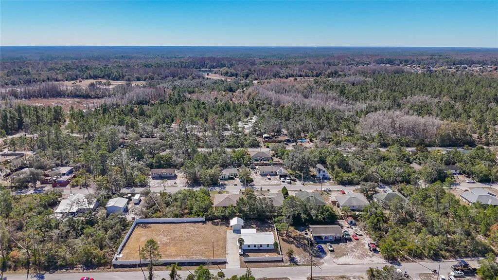 Photo of 12832 Mountain Road, New Port Richey, FL 34654 (MLS # TB8480537)