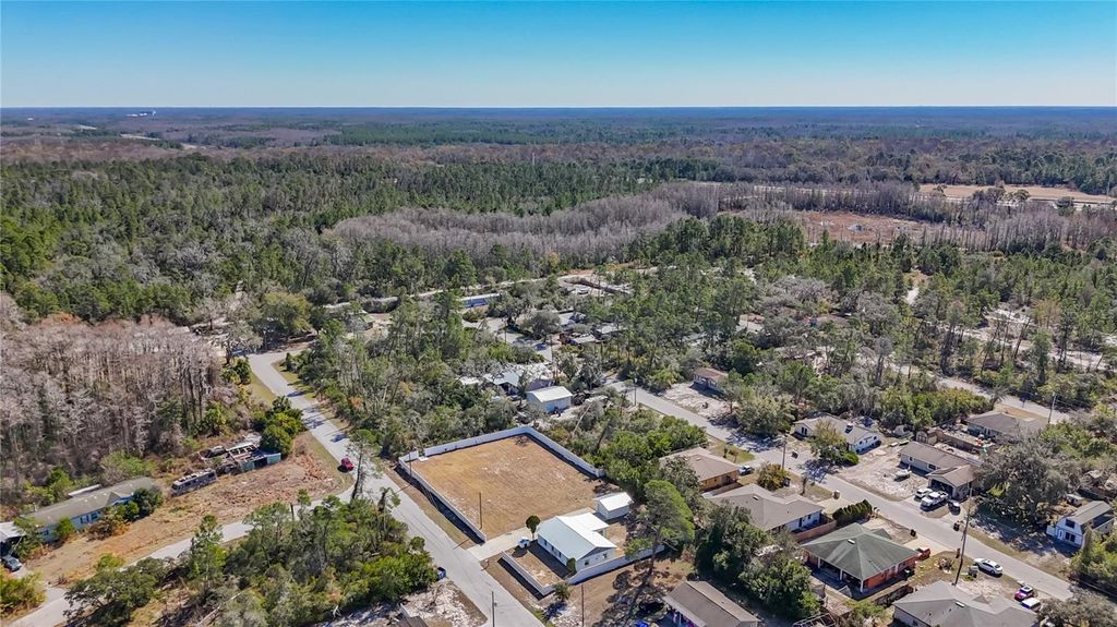 Photo of 12832 Mountain Road, New Port Richey, FL 34654 (MLS # TB8480537)