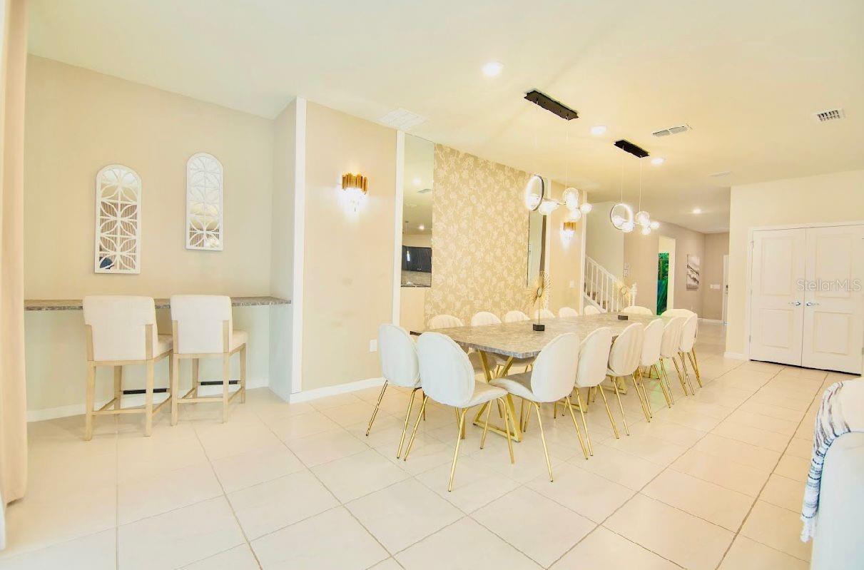 WINDSOR ISLAND RESIDENCE PH 2A - Residential