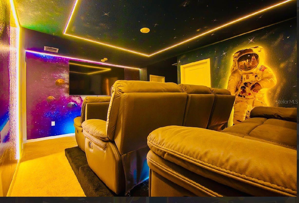 WINDSOR ISLAND RESIDENCE PH 2A - Residential