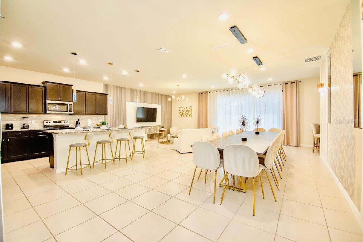 WINDSOR ISLAND RESIDENCE PH 2A - Residential