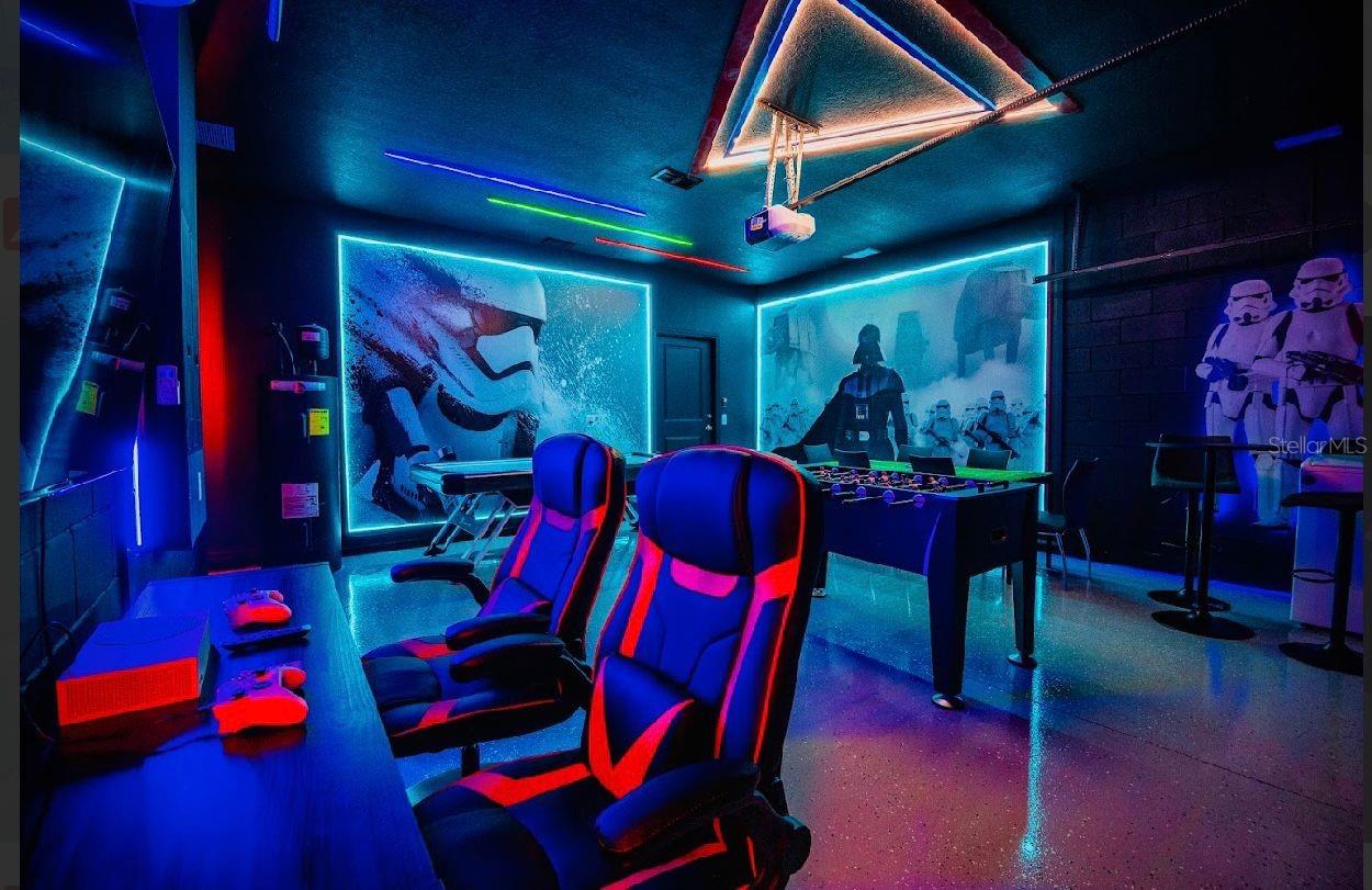 WINDSOR ISLAND RESIDENCE PH 2A - Residential