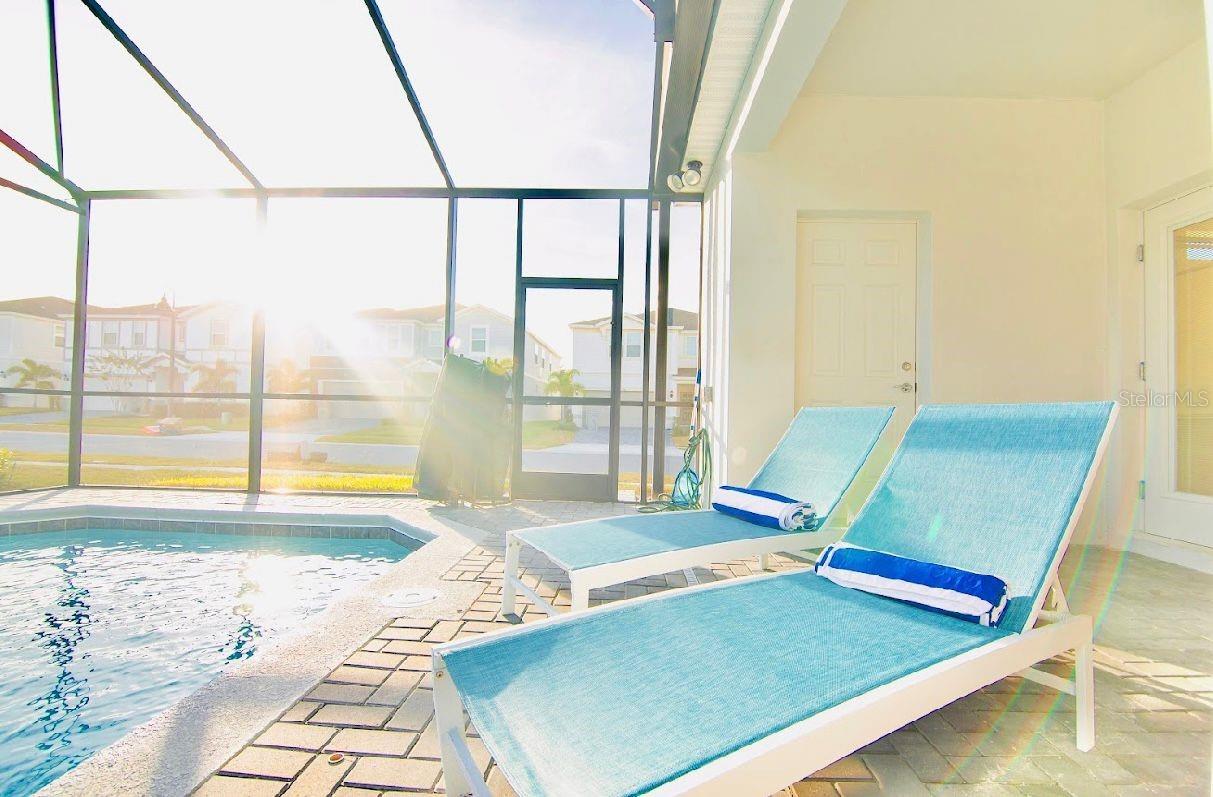 WINDSOR ISLAND RESIDENCE PH 2A - Residential