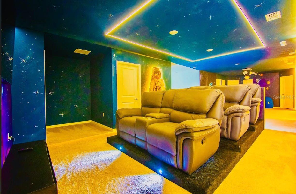 WINDSOR ISLAND RESIDENCE PH 2A - Residential