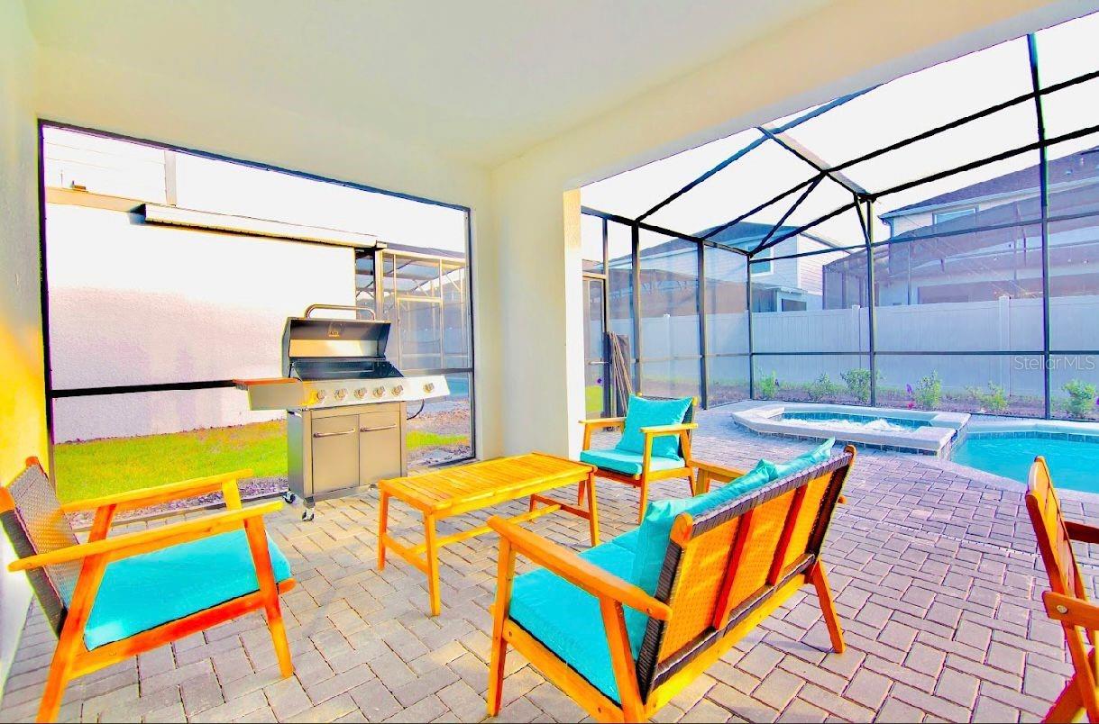 WINDSOR ISLAND RESIDENCE PH 2A - Residential