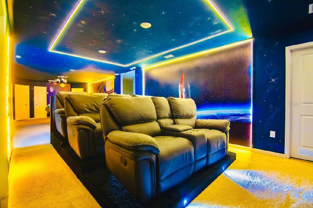 WINDSOR ISLAND RESIDENCE PH 2A - Residential