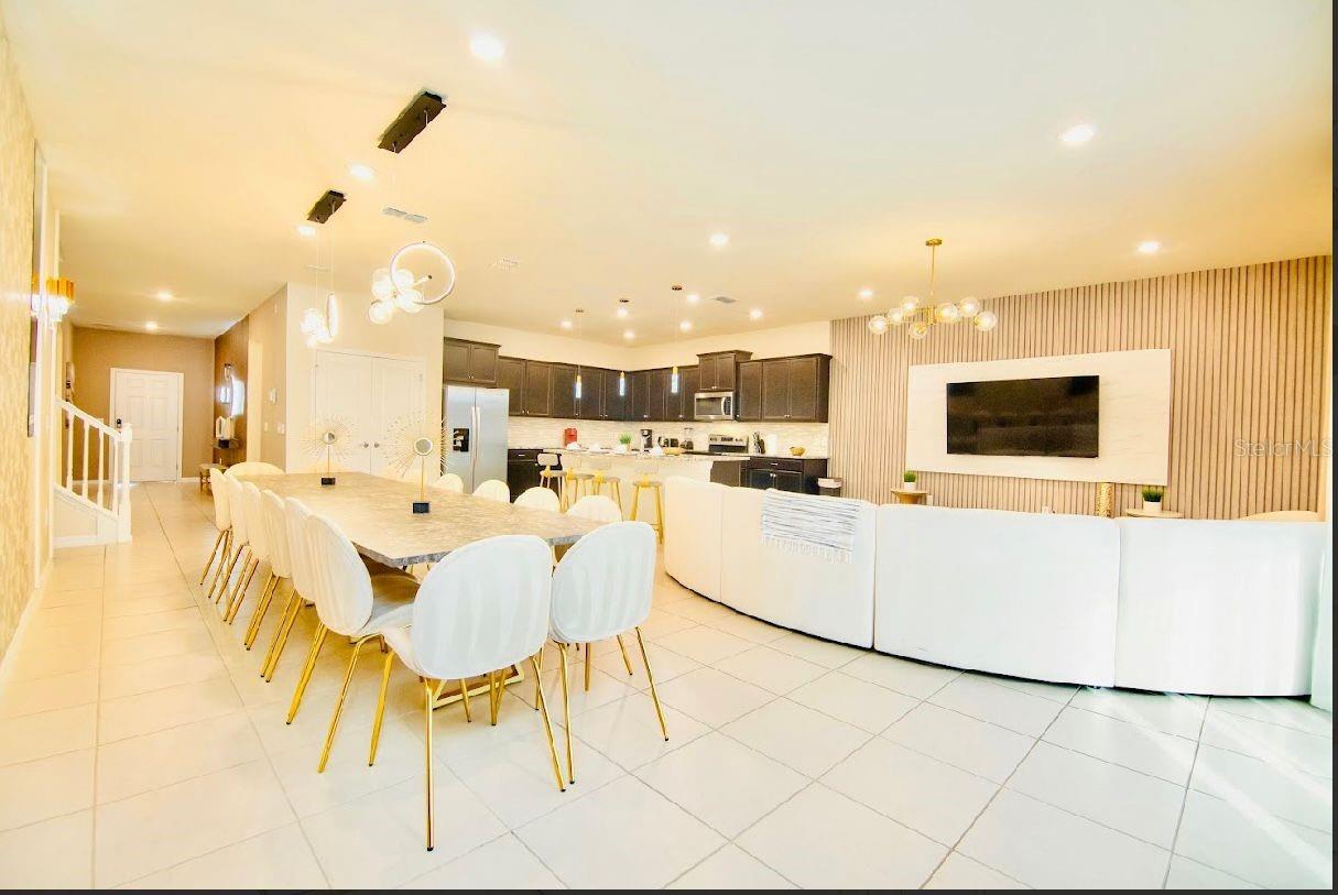 WINDSOR ISLAND RESIDENCE PH 2A - Residential