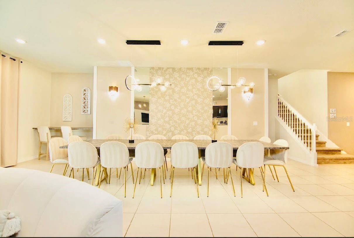 WINDSOR ISLAND RESIDENCE PH 2A - Residential