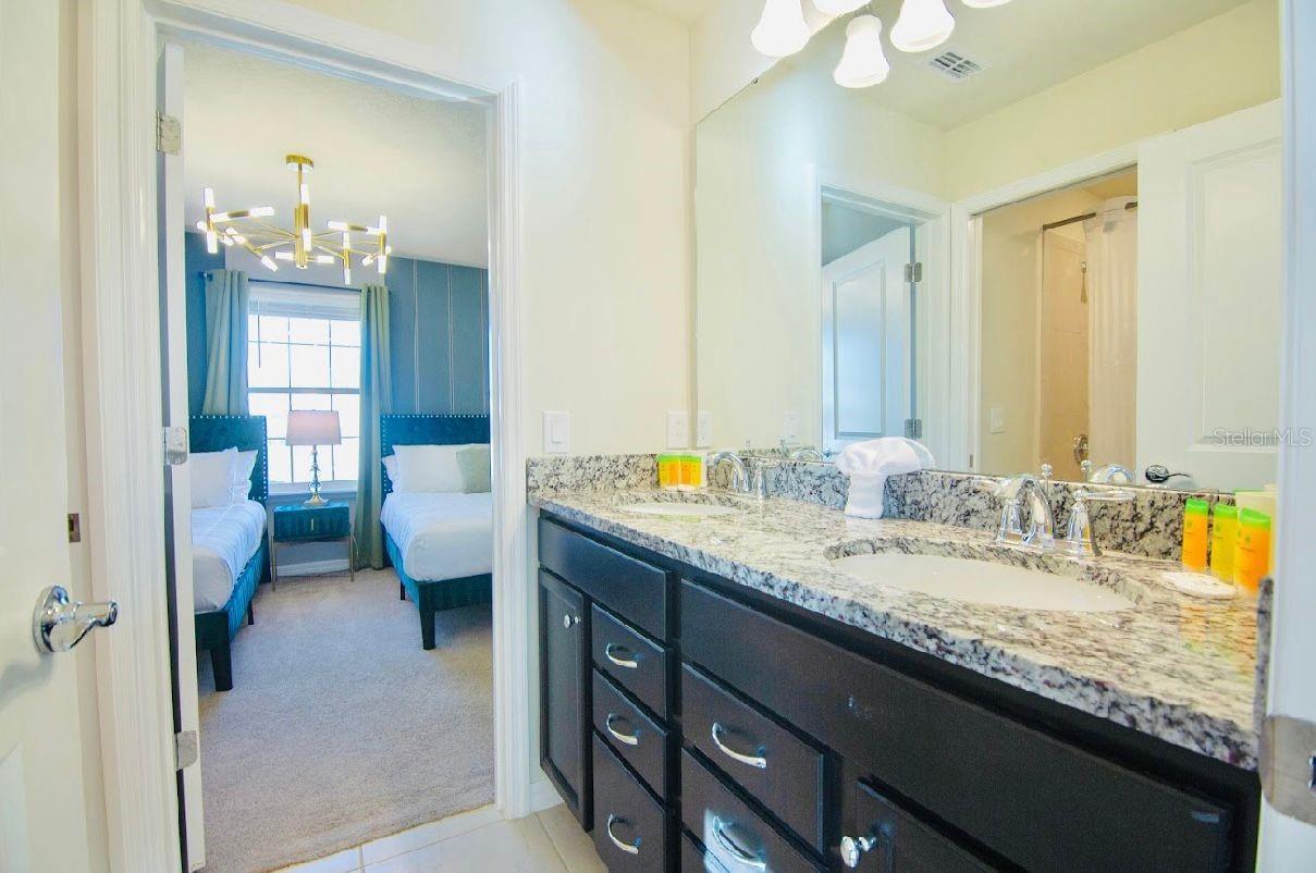 WINDSOR ISLAND RESIDENCE PH 2A - Residential