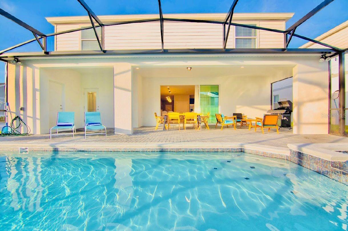 WINDSOR ISLAND RESIDENCE PH 2A - Residential