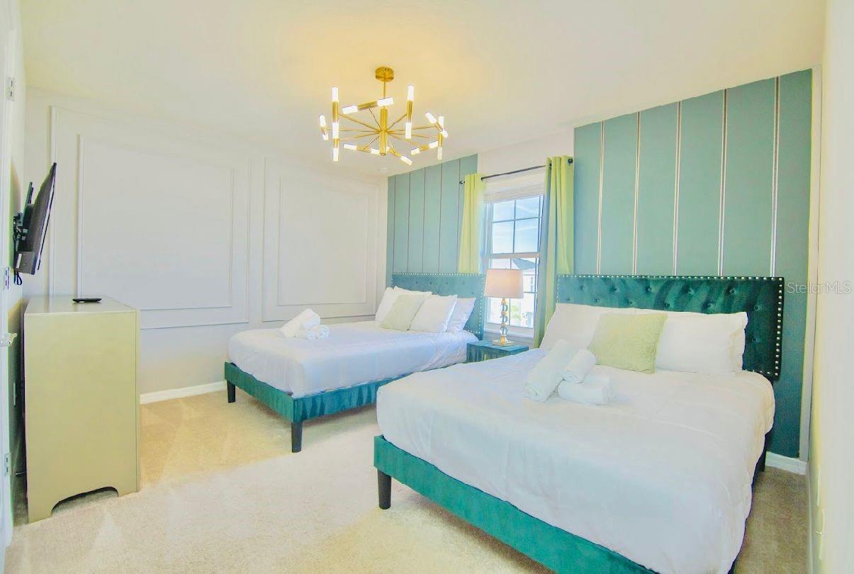 WINDSOR ISLAND RESIDENCE PH 2A - Residential