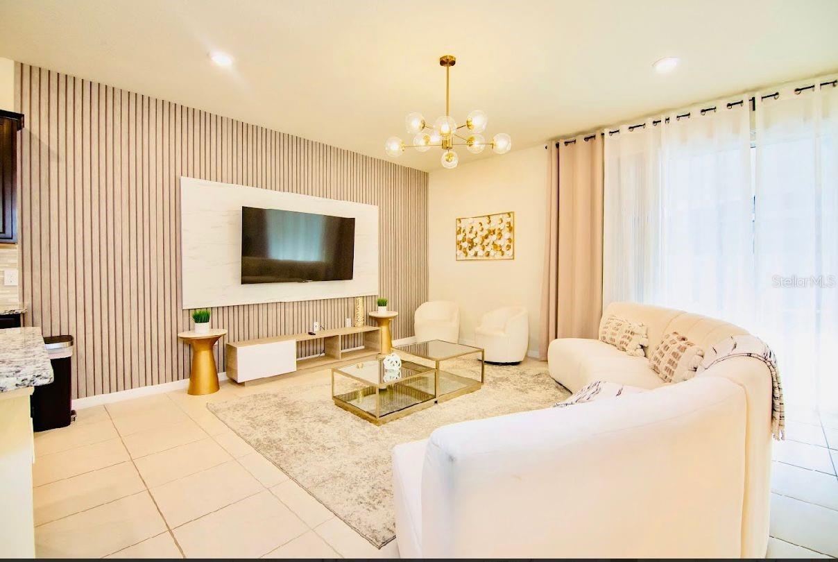 WINDSOR ISLAND RESIDENCE PH 2A - Residential