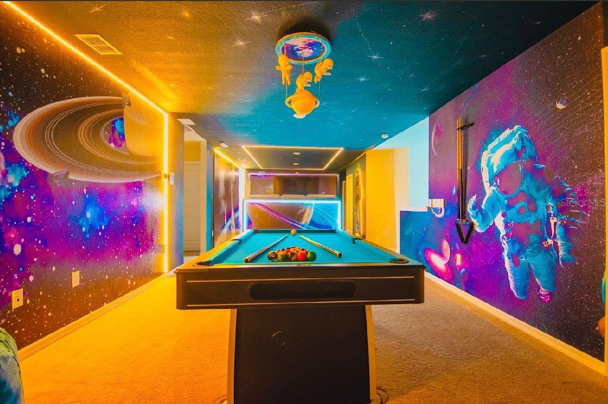 WINDSOR ISLAND RESIDENCE PH 2A - Residential