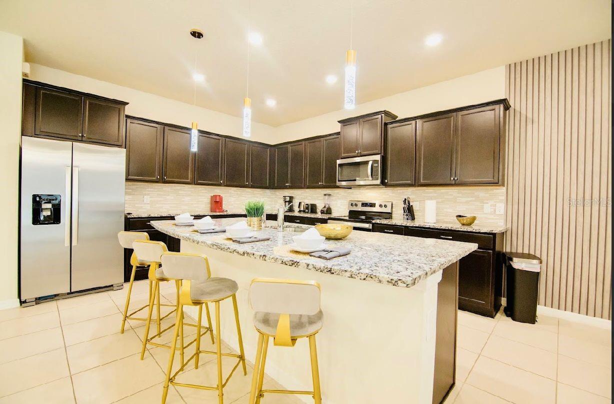 WINDSOR ISLAND RESIDENCE PH 2A - Residential