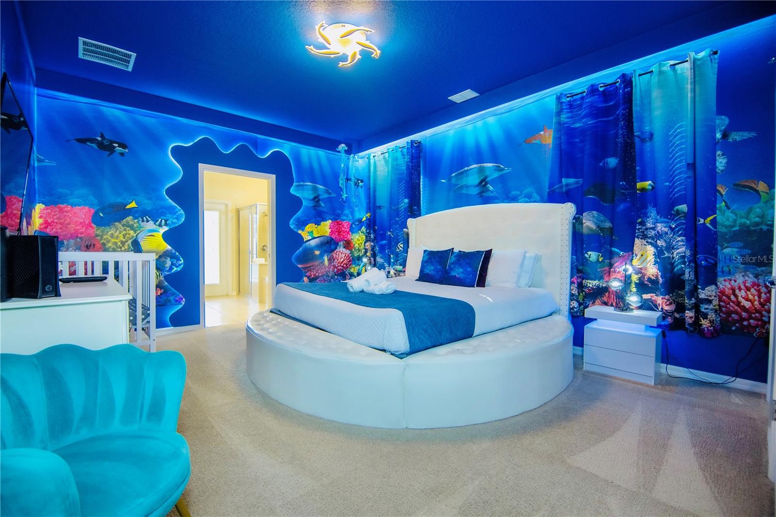 WINDSOR ISLAND RESIDENCE PH 2A - Residential