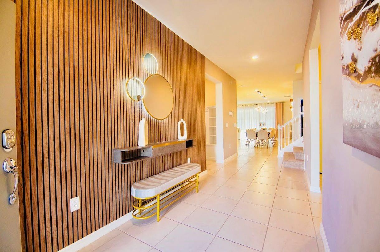 WINDSOR ISLAND RESIDENCE PH 2A - Residential