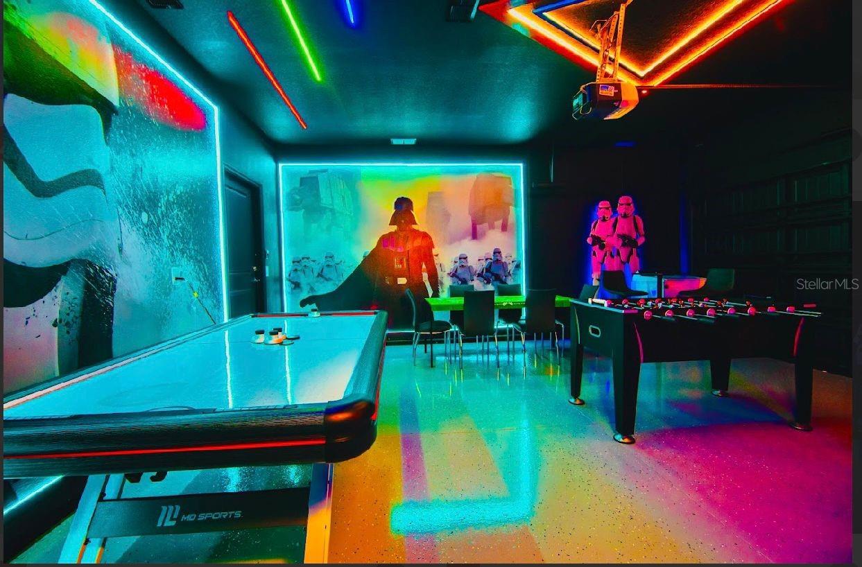 WINDSOR ISLAND RESIDENCE PH 2A - Residential