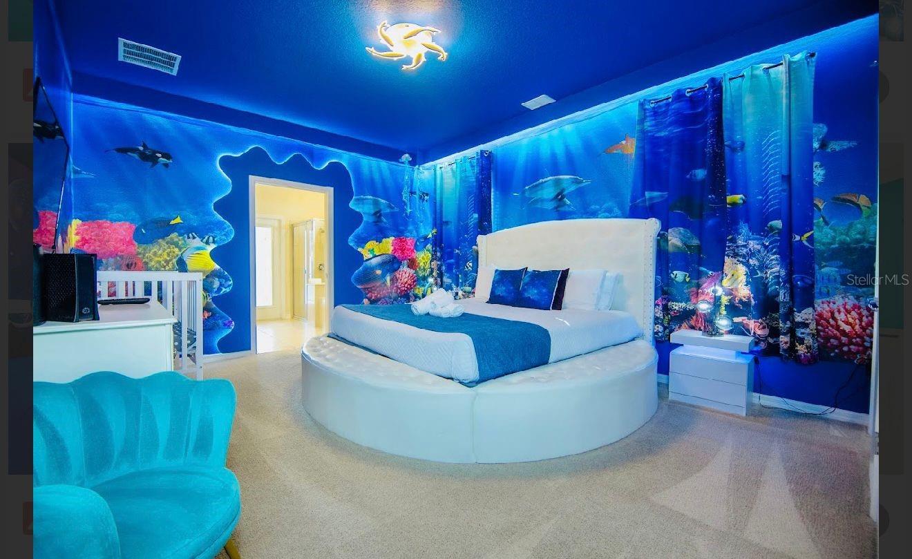 WINDSOR ISLAND RESIDENCE PH 2A - Residential