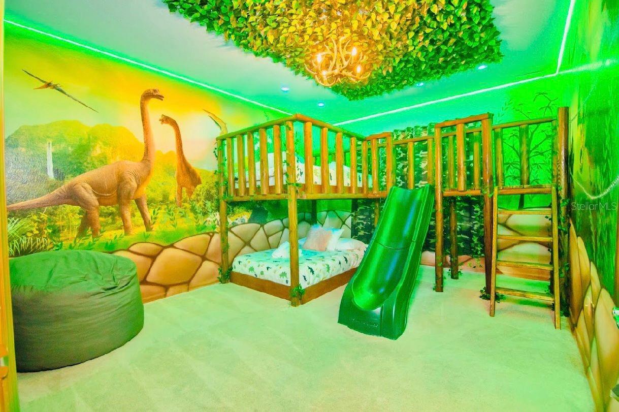 WINDSOR ISLAND RESIDENCE PH 2A - Residential