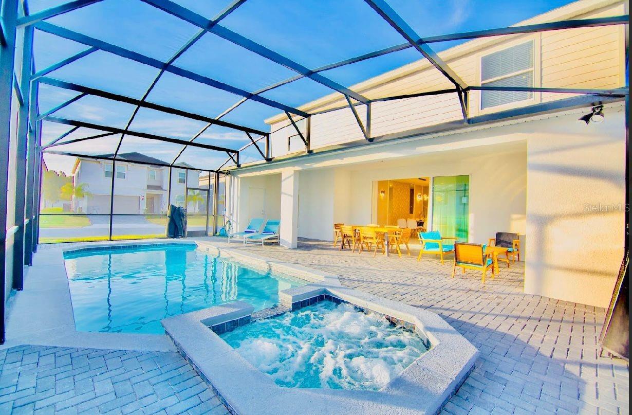 WINDSOR ISLAND RESIDENCE PH 2A - Residential